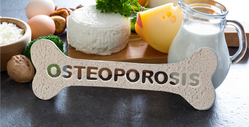  نصائح للوقاية من هشاشة العظام